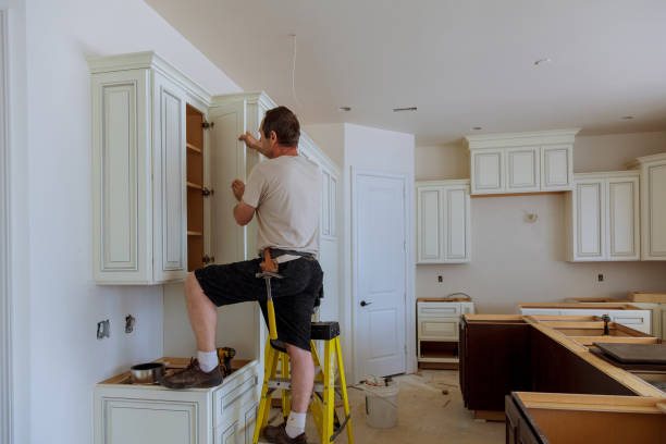 Licensed Countertop Replacement service in Vincentown, NJ - I E Kitchen