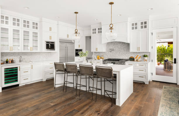 Reliable Countertop Replacement contractor in Vincentown, NJ by I E Kitchen